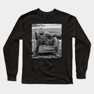 photo vintage Long Sleeve T-Shirt